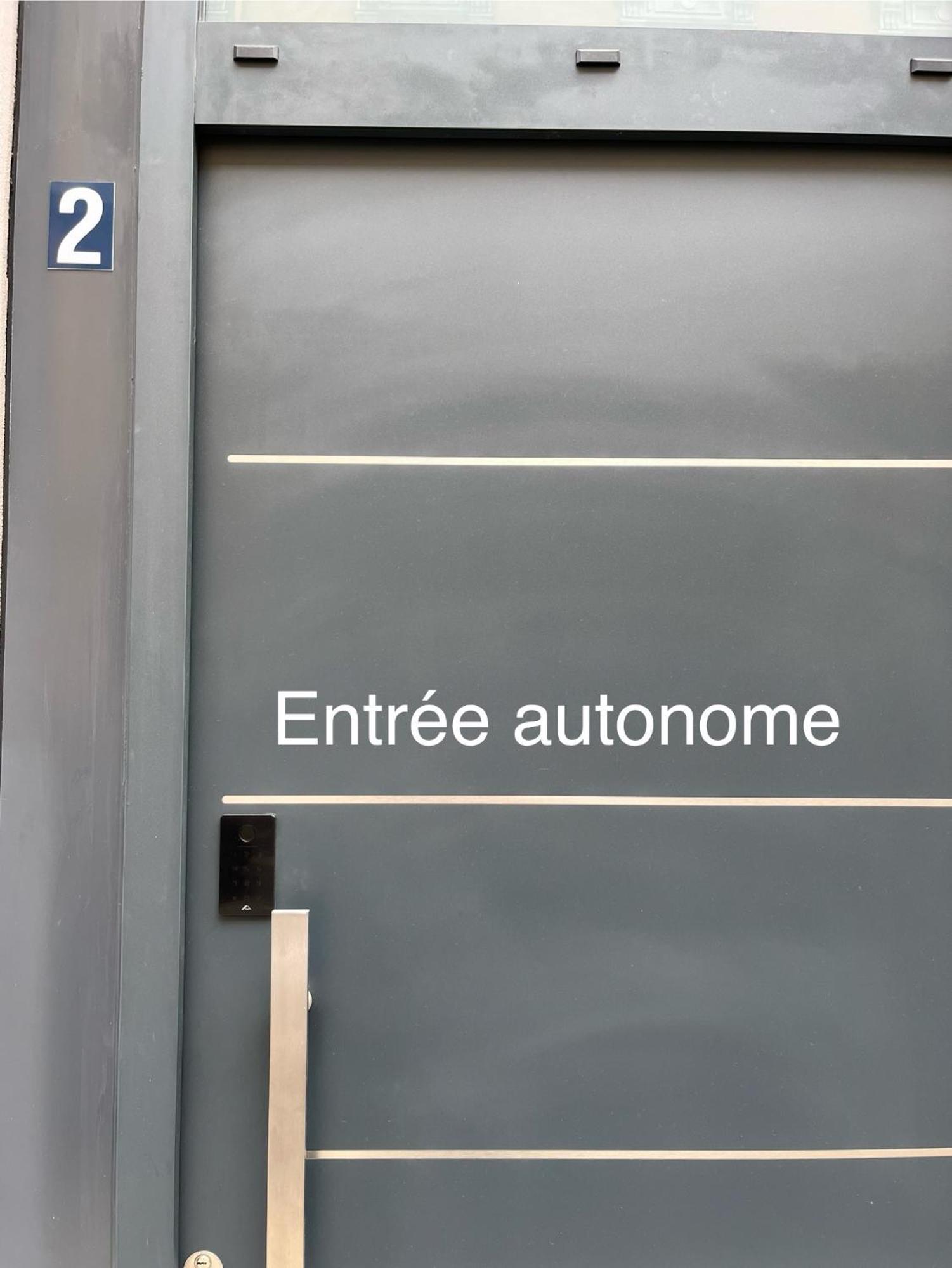L Evazion Appartement Grenoble Exterior foto